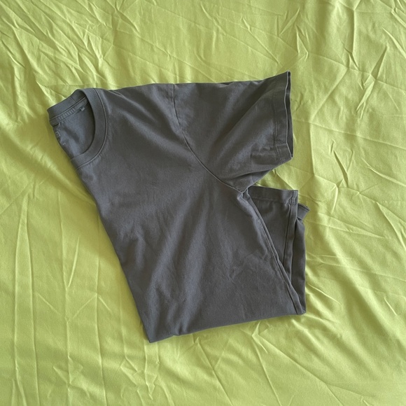 MEN'S TEE-SHIRT SHORT SLEEVES  ** UNIQLO **  SIZE  _M_ - Picture 3 of 7